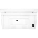 HP LaserJet Pro MFP M28a Printer - Preinstalled HP Original Introductory Black LaserJet Toner Cartridge of 500 pages - Obbo.SG