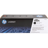 HP 48A Black Original LaserJet Toner Cartridge [CF248A] - Obbo.SG