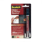 Scotch Sticker Marker Remover - Obbo.SG