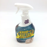 Krud Kutter Mold Mildew Stain Remover