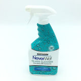 Neverwet Glass Cleaner
