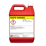 Safe Hands Anti-Bacterial Hand Soap - 5L - Obbo.SG