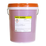 Safe Hands Anti-Bacterial Hand Soap - 20L - Obbo.SG
