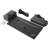 Lenovo ThinkPad Pro Dock - 135W (CS18) - (MY/SG/HK) - Type-C Dock - Obbo.SG