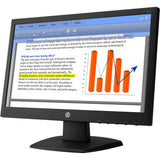 HP V194 18.5-inch Monitor - Obbo.SG