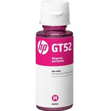 HP GT52 Magenta Original Ink Bottle [M0H55AA]