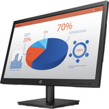 HP V220 21.5-inch Monitor