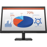 HP V220 21.5-inch Monitor - Obbo.SG