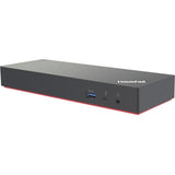 Lenovo ThinkPad Thunderbolt  3 Dock Gen 2 -  UK/HK/SGP/MYS