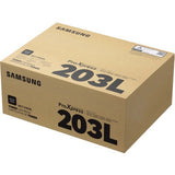 HP Samsung MLT-D203L High Yield Black Toner Cartridge [SU899A] - Obbo.SG