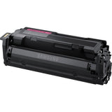 HP Samsung CLT-M603L High Yield Magenta Toner Cartridge [SV243A]