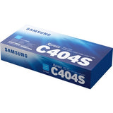 HP Samsung CLT-C404S Cyan Toner Cartridge [ST979A]