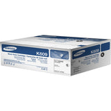 HP Samsung CLT-K609S Black Toner Cartridge [SU220A]