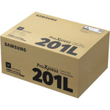 HP Samsung MLT-D201L High Yield Black Toner Cartridge [SU871A]