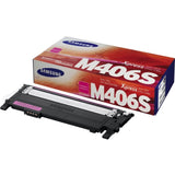 HP Samsung CLT-M406S Magenta Toner Cartridge [SU254A]