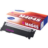 HP Samsung CLT-M404S Magenta Toner Cartridge [SU247A] - Obbo.SG
