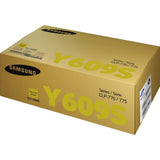 HP Samsung CLT-Y609S Yellow Toner Cartridge [SU563A] - Obbo.SG
