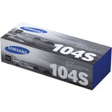 HP Samsung MLT-D104S Black Toner Cartridge [SU748A]