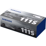 HP Samsung MLT-D111S Black Toner Cartridge [SU814A] - Obbo.SG