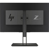 HP Z22n G2 21.5-inch Z Display FHD 16:9 1920 x 1080 60Hz 178 H/V USB3.0-Hub - Obbo.SG