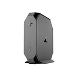 HP Z24i G2 24-inch Monitor + HP Z2 G4 Mini Workstation System Bundle - $128 discount - Obbo.SG