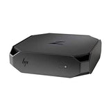 HP Z24i G2 24-inch Monitor + HP Z2 G4 Mini Workstation System Bundle - $128 discount - Obbo.SG