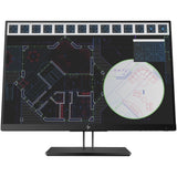 HP Z24i G2 24-inch Monitor + HP Z2 G4 Mini Workstation System Bundle - $128 discount - Obbo.SG