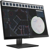 HP Z24i G2 24-inch Monitor + HP Z2 G4 Mini Workstation System Bundle - $128 discount - Obbo.SG