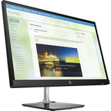 HP N220h 21.5-inch LED Monitor - Obbo.SG