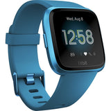 Fitbit Versa Lite - Marina Blue - Obbo.SG