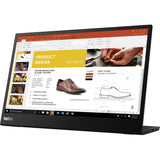 Lenovo M14 14-inch Wide FHD IPS (USB-C)