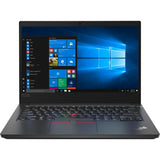 Lenovo E14, i5-10210U, 8GB, 512SSD W10P