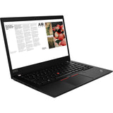 Lenovo ThinkPad T490, i5-10210U, 8GB, 512SSD, W10P