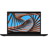 Lenovo X390, i7-10510U, 16GB, 1TB SSD, W10P