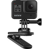 GoPro Magnetic Swivel Clip - Obbo.SG