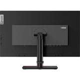 Lenovo P27h-20 27-inch HDMI (D19270QP1) - Obbo.SG