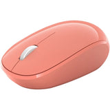 Microsoft Bluetooth Mouse - Peach - Obbo.SG