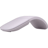 Microsoft Surface Arc Mouse - Bluetooth - Lilac - Obbo.SG