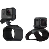 GoPro Hand + Wrist Strap (GoPro Official Mount)