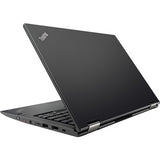 Lenovo X380 Yoga i5-8250U 8GB 256SSD W10P (silver) - Obbo.SG