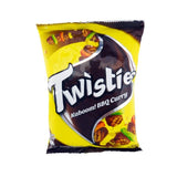 Twisties (BBQ Curry) - 65g