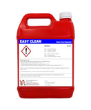 Easy Clean Heavy Duty Degreaser - 5L