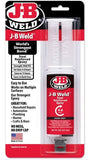 J-b Original Cold-weld Syringe-25ml. P/n:50165 - Obbo.SG