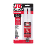 J-b Kwikweld Syringe-25ml. P/n:50176
