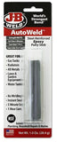 Tankweld Epoxy Putty Stick (carded 1 Oz.) P/n:8217