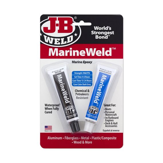 Buy 【J-b Marineweld-2 Oz. P/n:8272】 from Trusted Distributors ...