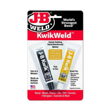 J-b Kwik Weld-2 Oz. P/n:8276