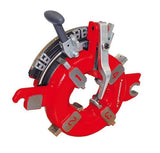 Threading die heads automatic for ROPOWER® 50R - Obbo.SG