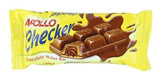 Apollo Chocolate Wafer Bar X 4 - Obbo.SG