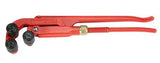 Roughening wrench up to 2
